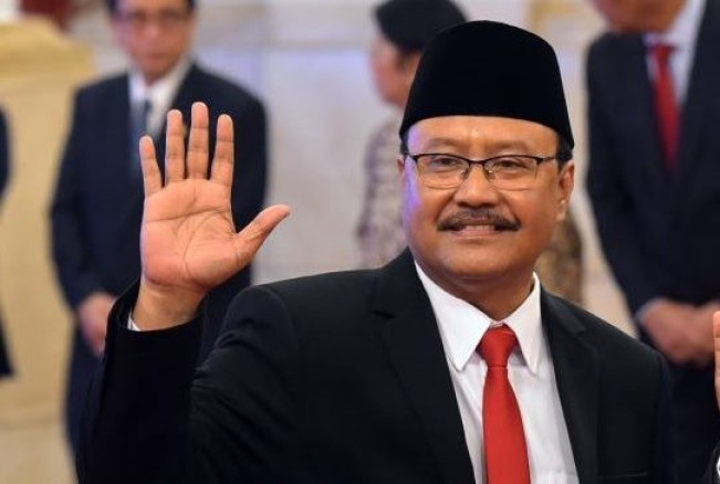 115 Siswa Sekolah Rakyat Mengundurkan Diri, Gus Ipul: Kami Tidak Bisa Memaksa